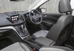 Ford Escape Trend 2016 года (AU)